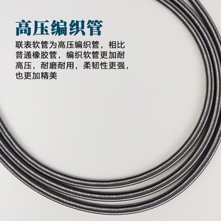 意大利进口潜水三联表两联残压表仪器水肺装备气压深度表指北针