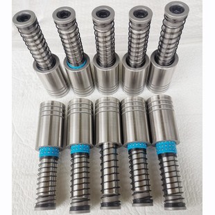 SRP SGP模具配件 滚动 TRP 滚珠导柱导套 精密