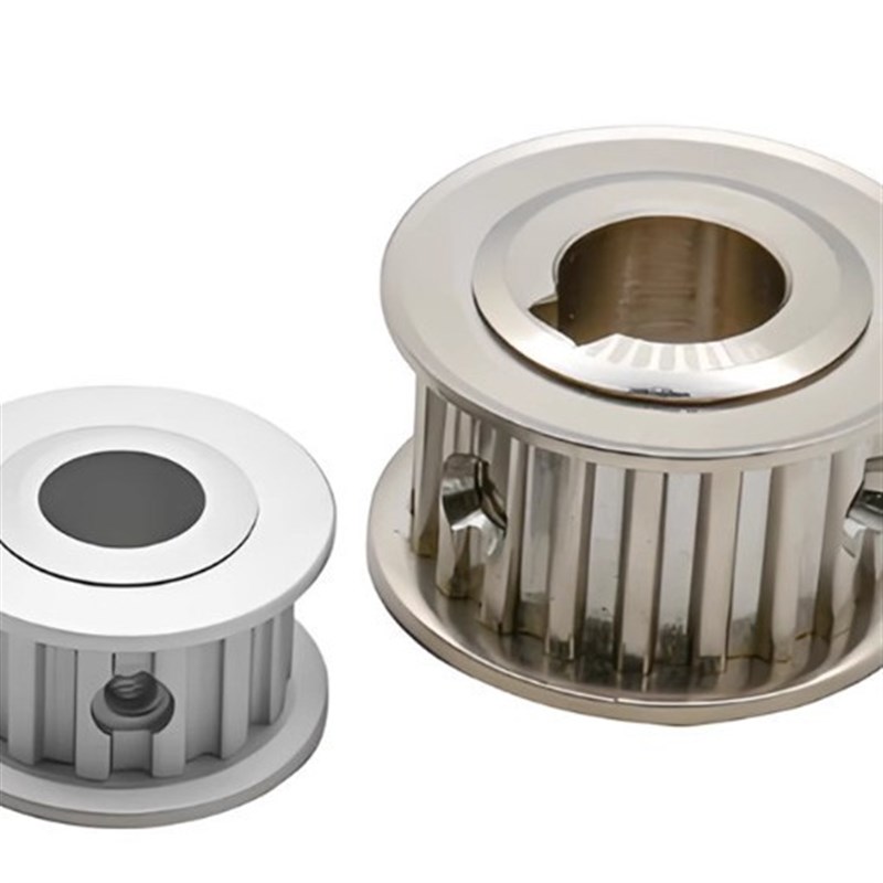 替代米怡梯形齿同步轮T5型EAP01/02 03 21 41 -T5100 5150 5200