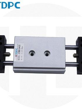 STMB系列双轴滑台气缸STMB16325