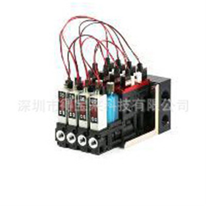 CVA2-15LSAB4BL 日本妙德MYOTOKU真空发生器