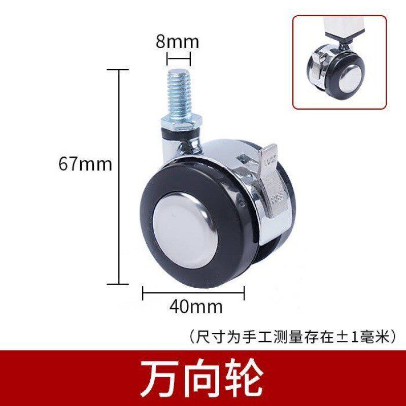 方管卡扣固定器25X25方钢接头配件展示架连接件方管货架固定棚架