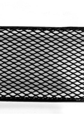 适用杜卡迪/DUCAT系列摩托车 改装水箱网散热口工具箱侧盖装饰盖