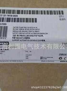 6GK7542-5DX00-0XE0现货6GK7542-5FX00-0XE0新6GK7542-6UX00-0XE0