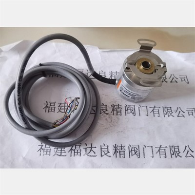 Kubler库伯勒编码器8.5853.0220.G311.0002