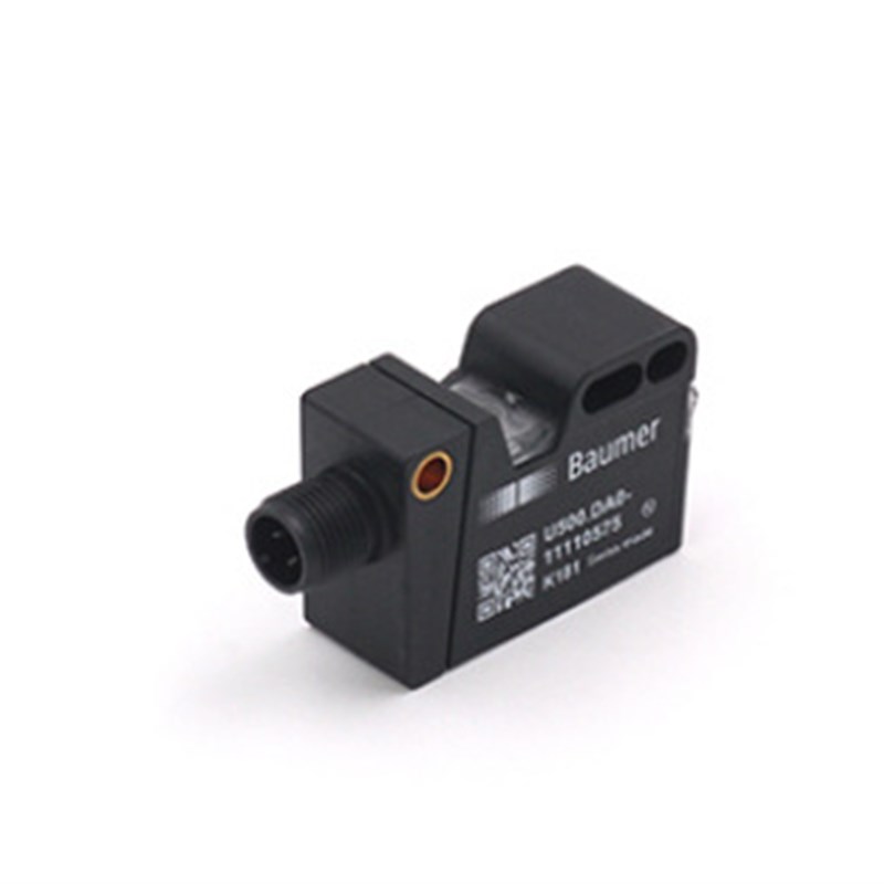 Baumer 堡盟 U500.DA0-AA1B.72O 超声波测距传感器