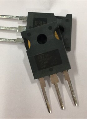 STW45NM60 全新原装600V45A场效应管N沟道MOSFET MOS管现货