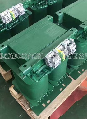双线包DG-10KVA单相1:1.220转220v变压器UPS隔离变压器