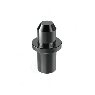 阿曼达 英制美制台阶型定位销 Round Locating Pin CL-312-RPT