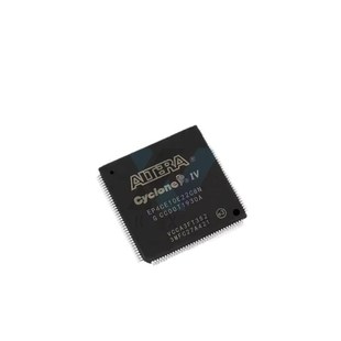 QFP144 封装 电子元 器件 全新原装 微控制器 EP4CE10E22C8N