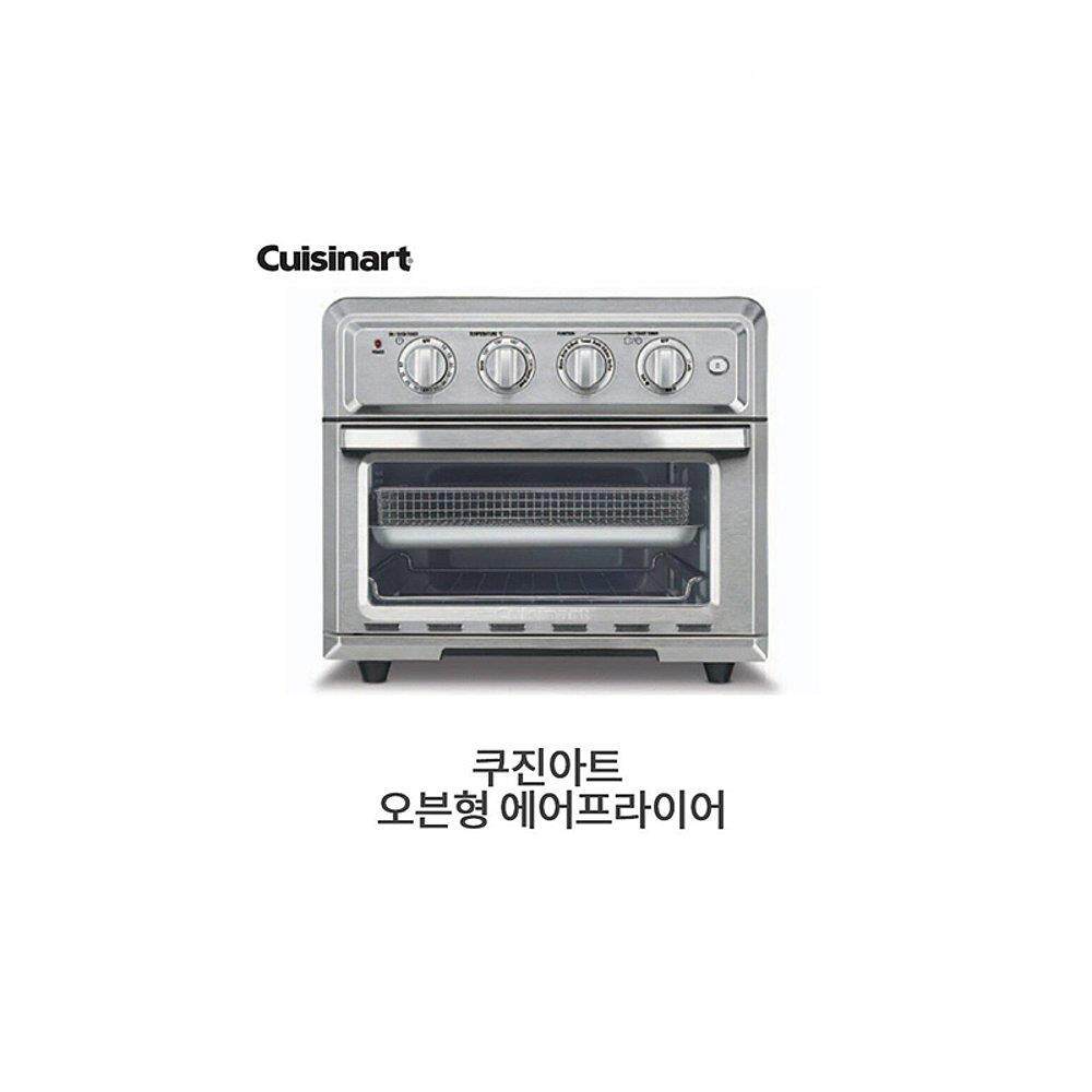 Cuisinart/美膳雅 TCO-600CN韩国直邮Cuisinart膳雅电烤箱1TCO-60