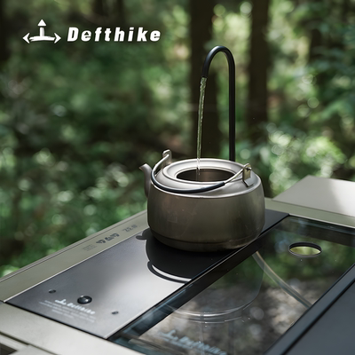 Defthike/迪飞客茶桌IGT上水器