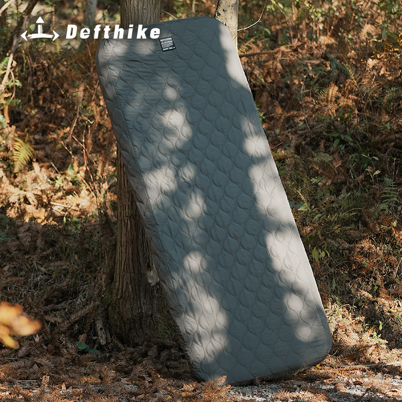 Defthike/迪飞客朵悬浮床床笠图片