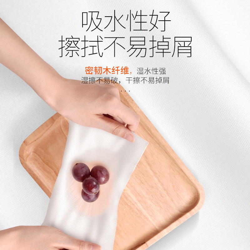 抽纸整箱100包饭店酒店纸巾餐饮小包餐巾纸卫生纸