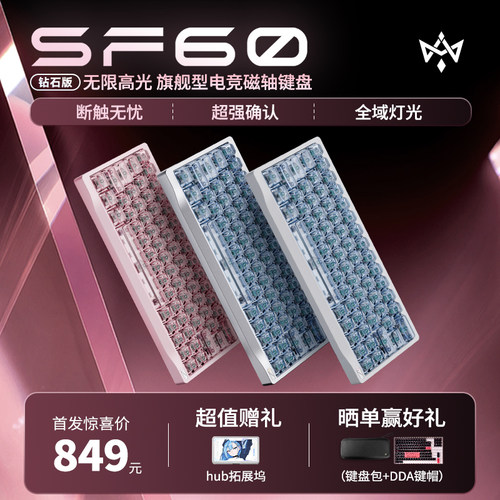 无限高光