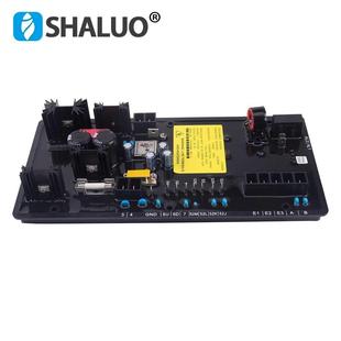DVR2000E调压板船用马拉松无刷发电机AVR励磁DVR电压调节稳压器