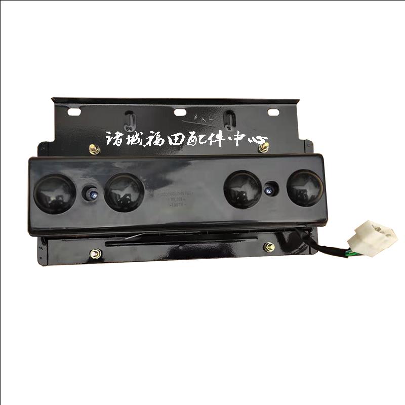 小卡之星2 3 Q捷顺赛锐祥锐原厂12V 24V后尾灯刹车组合灯总成