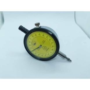 台湾三丰杠杆百分表千分表0-0.1*0.001mm 指示表高精度千分指示表