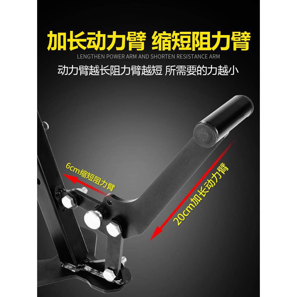 摩托车起车架便携式折叠重机车后轮单摇臂tr300升降通用维修支架,摩托车/装备/配件,摩托车维修工具,淘宝优惠券,粉丝福利购,淘宝优惠卷