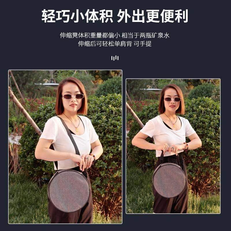 *伸缩凳子拉伸折叠凳便携式网红老人出门大人创意折凳可叠放收缩,家居饰品,家具贴,淘宝优惠券,粉丝福利购,淘宝优惠卷