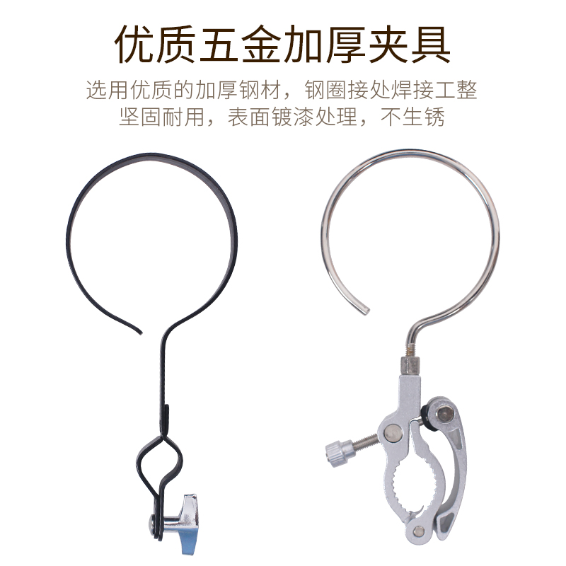 JFT鼓棒桶架子鼓专用便携w式鼓棒包防水定制款鼓棒筒鼓槌包鼓棒袋