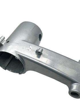 鉄鑫电动工具配件 配日田350钢材机配件 钢材机定子机壳 01376