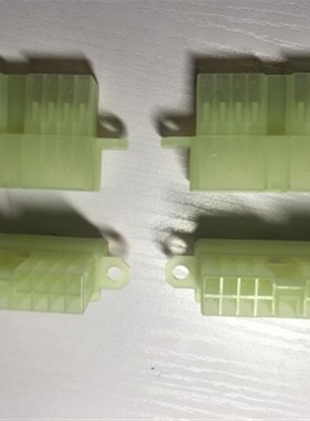 原厂正品 AMP 安普连接器 17孔电梯接头 171828-1 17孔电梯插座