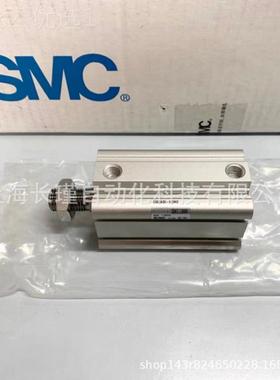 品Q日本SWXDMC薄气缸CD2A32-50DM型Z原装正 实物拍摄