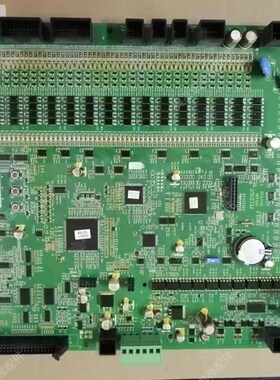 电梯配件 日立电梯HGP艾默生变频器主板EV-ECD03-U1/FECD3U1现货