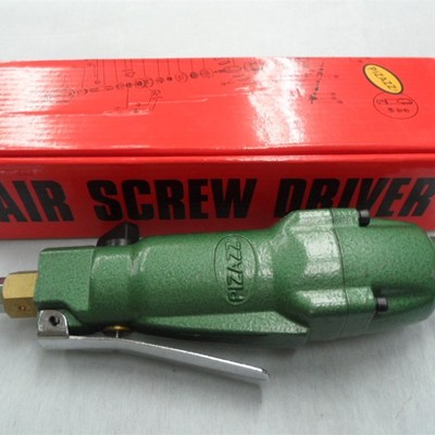 气动螺丝刀 PIZAZZ  风批 起子机 改锥机 SW-8H 风动工具 螺丝批