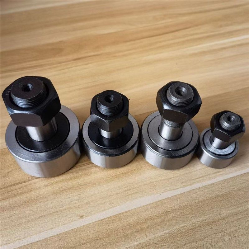 凸轮轴承随动器BPF05/25-d5 6 8 10 12 16 18 20 24 30A/B/C/D-PP