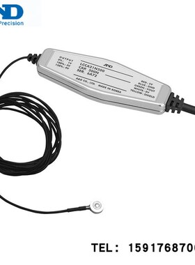 日本AND传感器LCCA21N100/LCCA21N200/LCCA21N500/LCCA21KN001