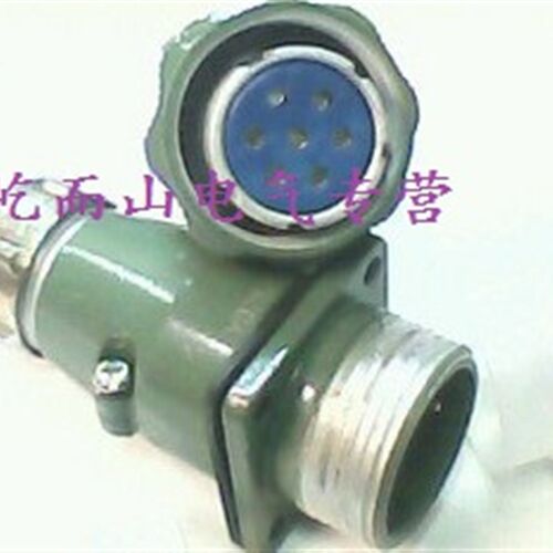 电缆航空插头 /插座 / YD28K7TP/YD28J7ZP/ 整套
