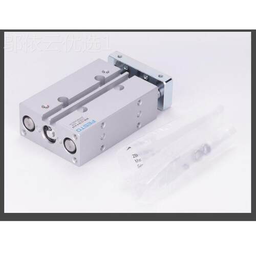 费气缸DFM-40-25-CUSP-A-KF/DM-40-5F0-斯P-A-KF托全新原装正品