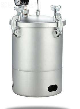 L2YEY升5L1015仿石漆文杰砂水包水多彩油漆乳胶喷漆枪涂料动气压