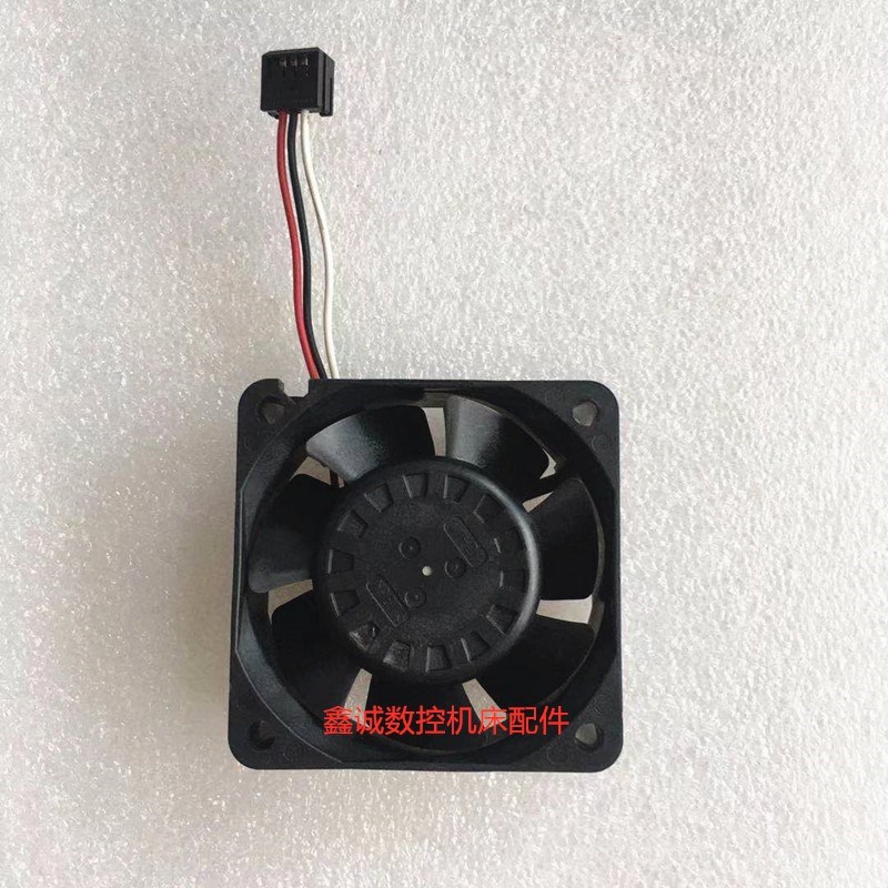 原装正品发那科专用风扇9WF0624H404 A90L-0001-0581 24V 0.15A