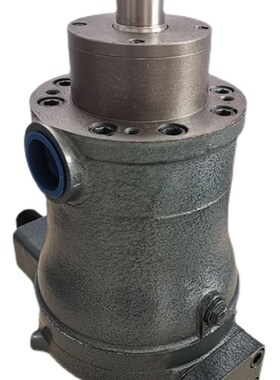 江苏恒源液压高压油泵10/25/40/63/80/160/250YCY14-1B轴向柱塞泵