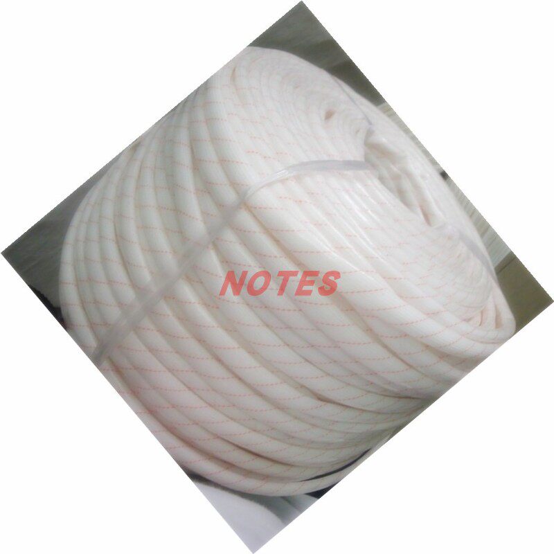 【黄蜡管】黄腊管整卷/连长/整盘/成盘/成卷 耐压1500V (16mm)