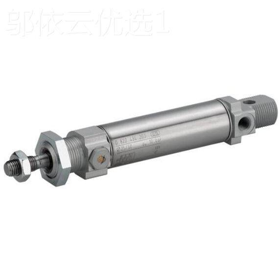 安沃驰AVENTICS™ 凑型气缸2,2 系列 KPZ 0823VXE90紧02原装