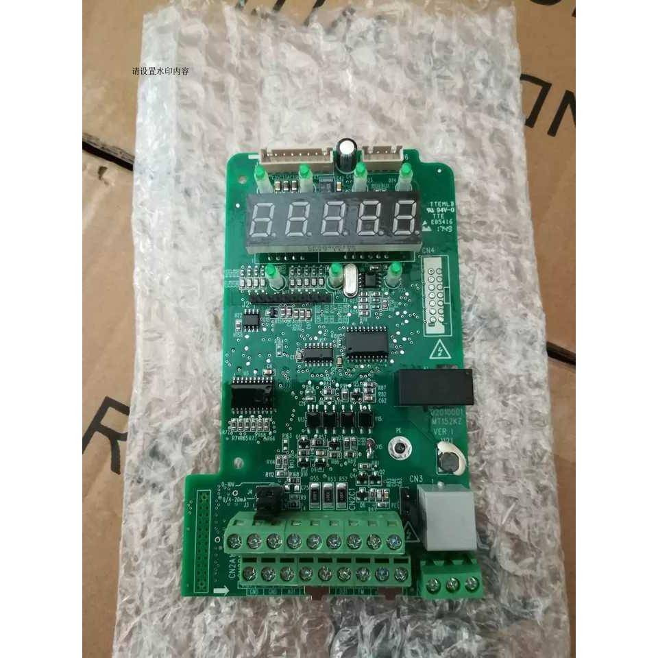 nice2000主板扶梯变频器主板me320主板快意MT152KZ全新原装现货