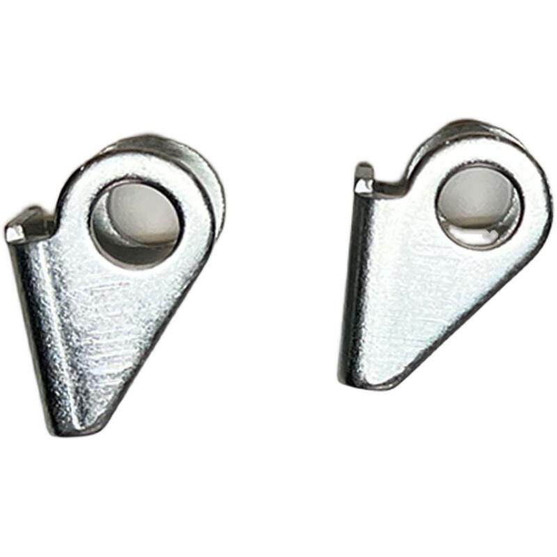 波纹管拉紧器易损配件 齿轮 弹簧 卡口 弹消