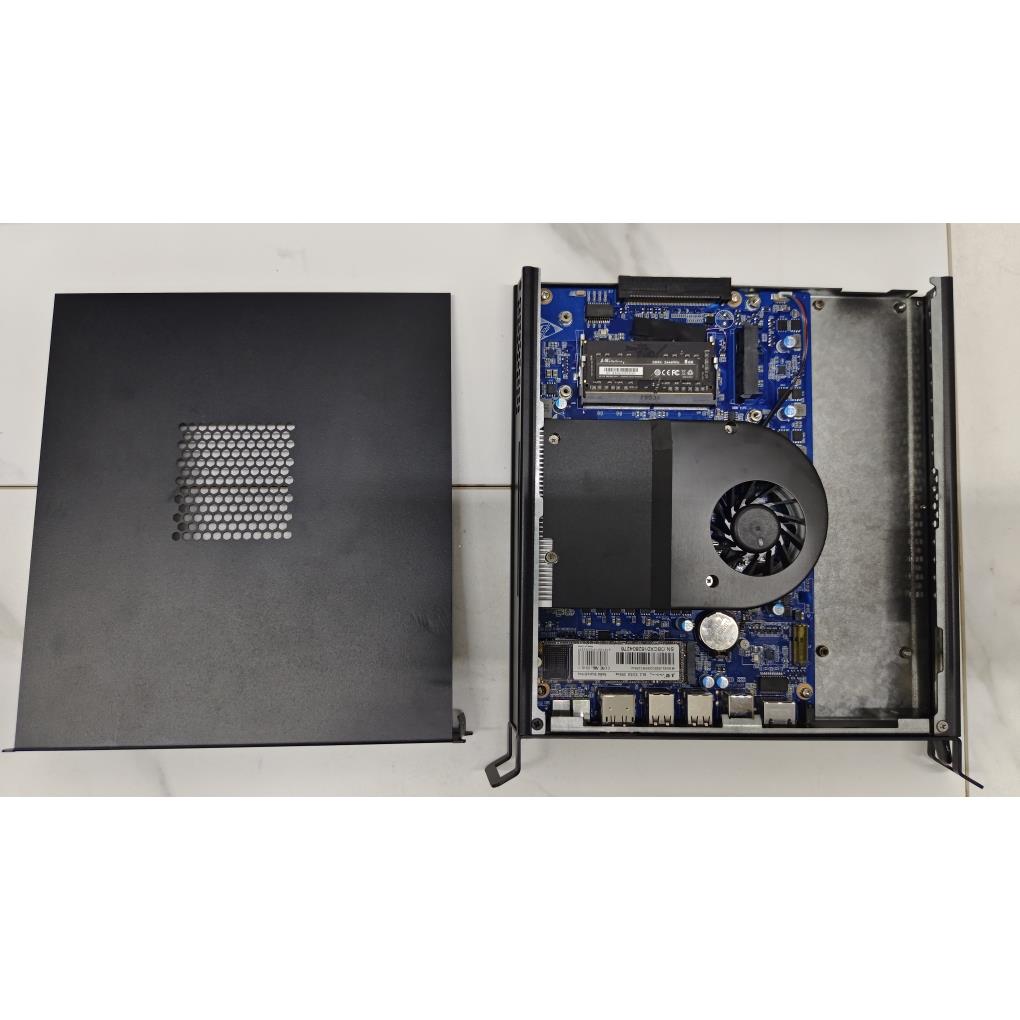 MT23 希沃一体机PC模块 整机 准系统 主板 全新现货