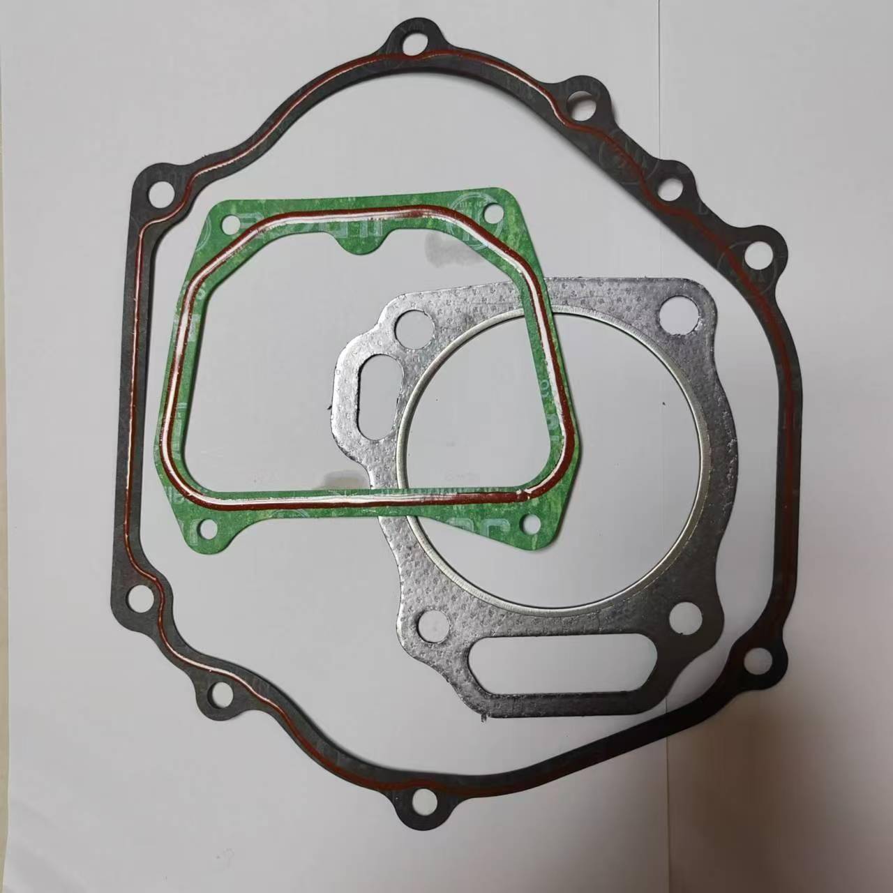 大疆T30燃油充电站全车垫片 D9000i发电机缸垫 缸盖垫 曲轴箱垫