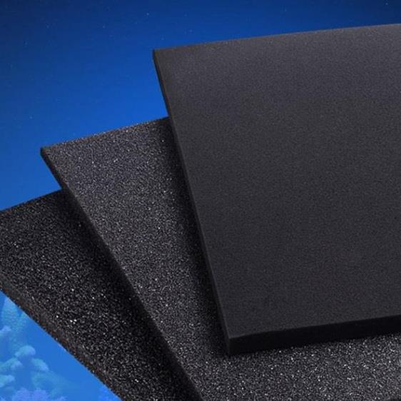 生化棉粗孔高密度专用鱼池过滤棉过滤毛刷藤棉细菌屋过滤材料海绵