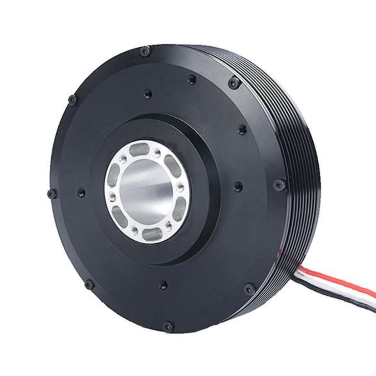 PM100云台无刷电机机械臂马达直流无刷电机大扭力伺服电机