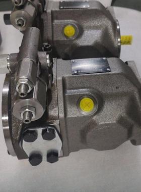 A10VAFVSO18DFR/泵31-VKC12K011液压柱塞A0VSO71DFR1/3R1R-PSC12K