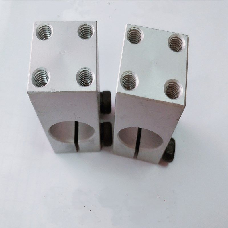 支柱固定夹带螺纹平行WQM/KQM/MQM8 10 12 15 16 20 25 30 传感器