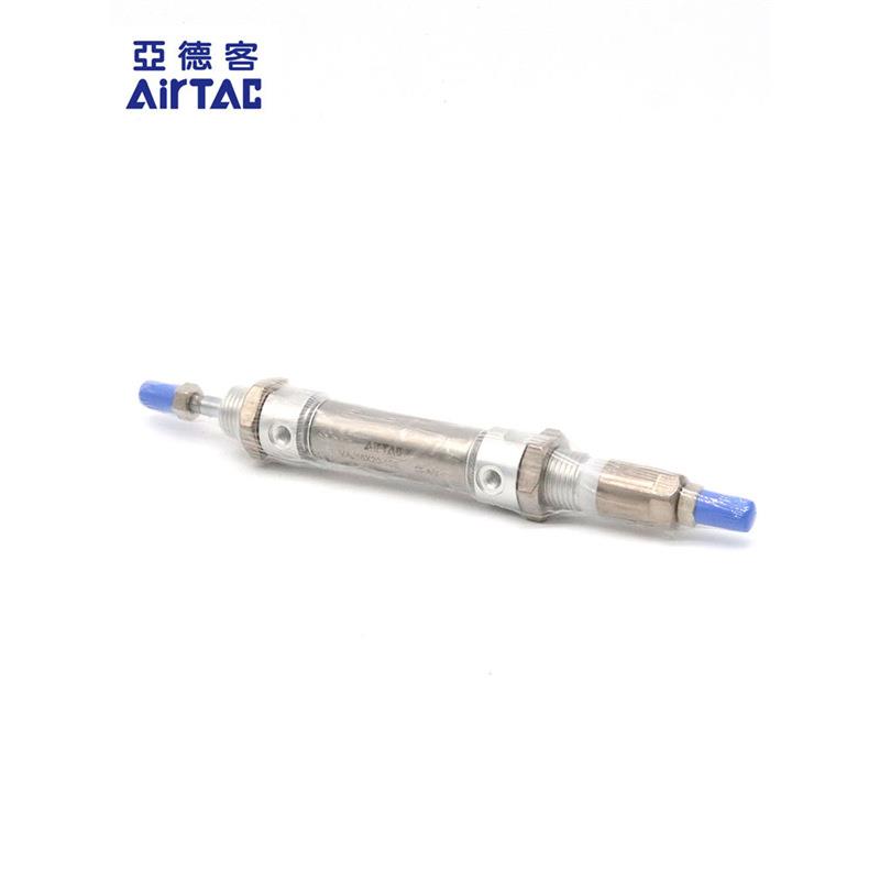 IHQ亚德客AIRT可AC不锈钢行程调气缸MJ16X75-20S MAA16X7J5-30S