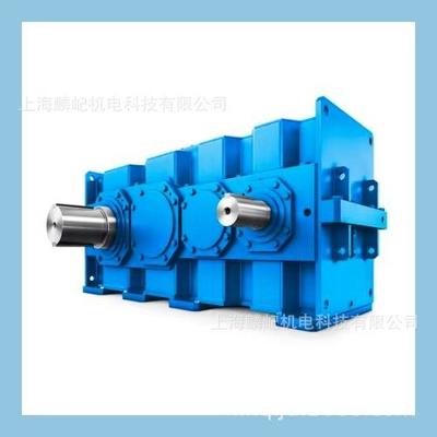 优势供应修德国FLENDER兰德轮箱齿减速机H维1SH弗13高速SYG轴齿轮