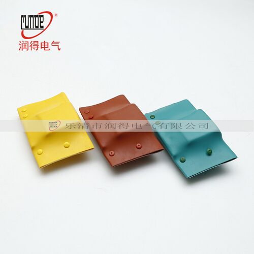 10KV母排盒 热缩接线盒护罩 TIL型接头盒150X14 订做